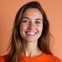 Portrett av Ingrid Haugen, Markedssjef