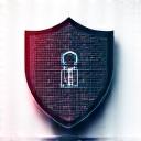 Cybersikkerhet for Persondata ikon