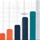 Dataanalyse for Reisetrender ikon