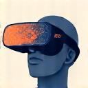 Virtual Reality Reiseopplevelser ikon